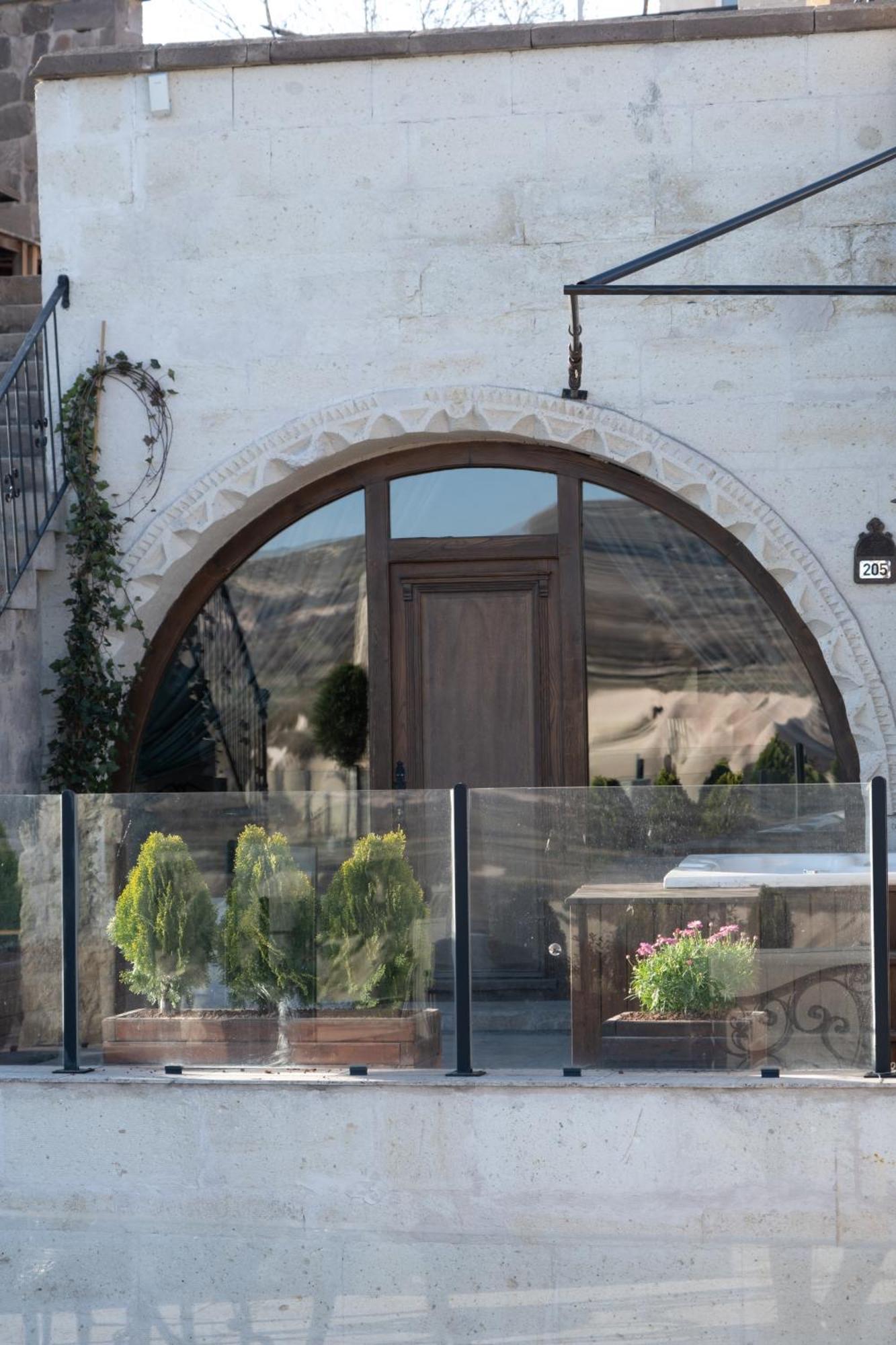 Vigor Cappadocia - Special Class Üçhisar Exterior foto