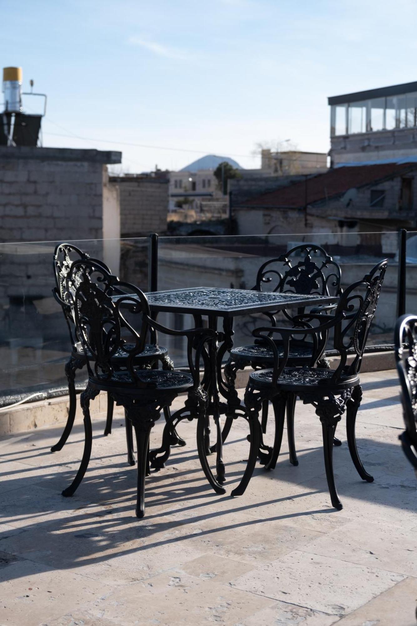 Vigor Cappadocia - Special Class Üçhisar Exterior foto