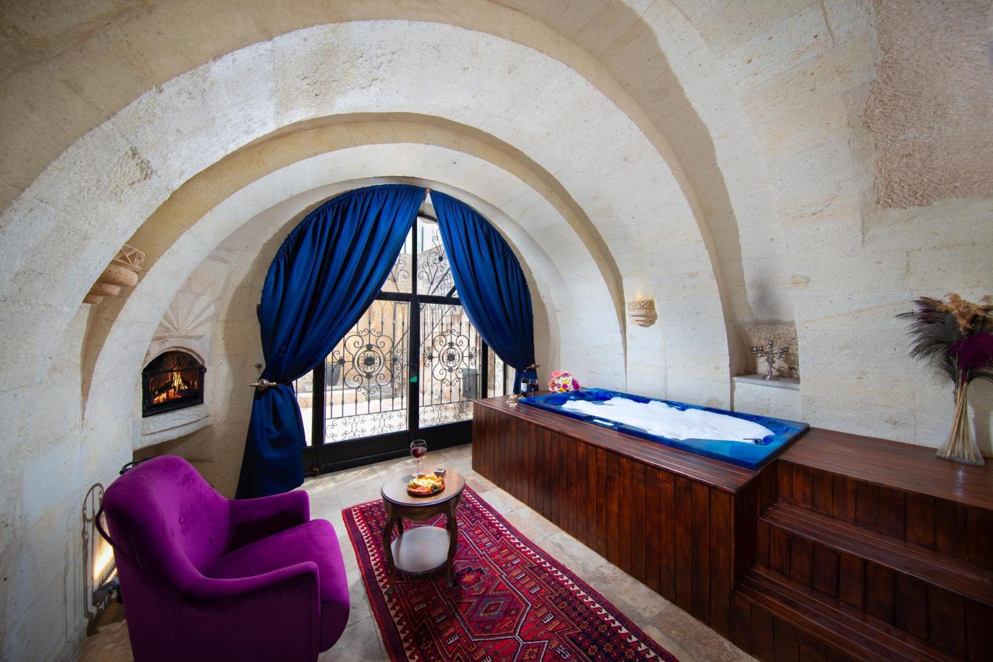 Vigor Cappadocia - Special Class Üçhisar Exterior foto