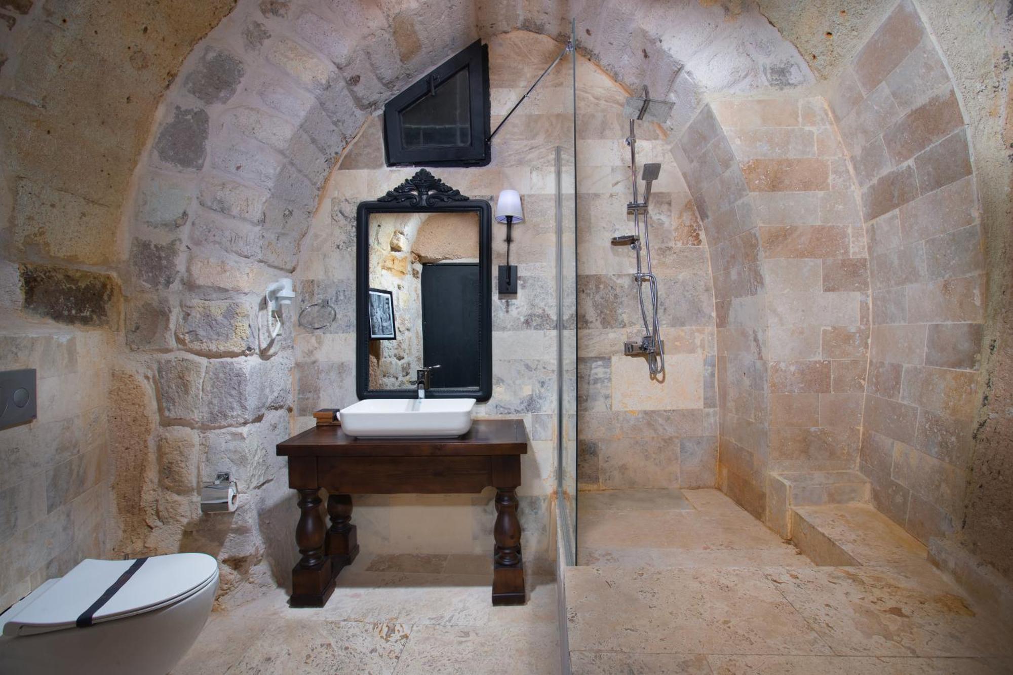 Vigor Cappadocia - Special Class Üçhisar Exterior foto